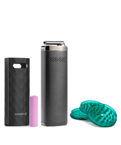 POTV XMAX Starry V4 Starter Vaporizer Kit