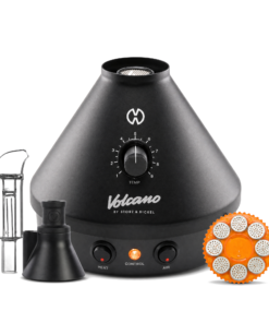 Volcano Classic Advanced Vaporizer Kit