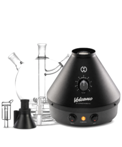 Volcano Classic Enthusiast Vaporizer Kit