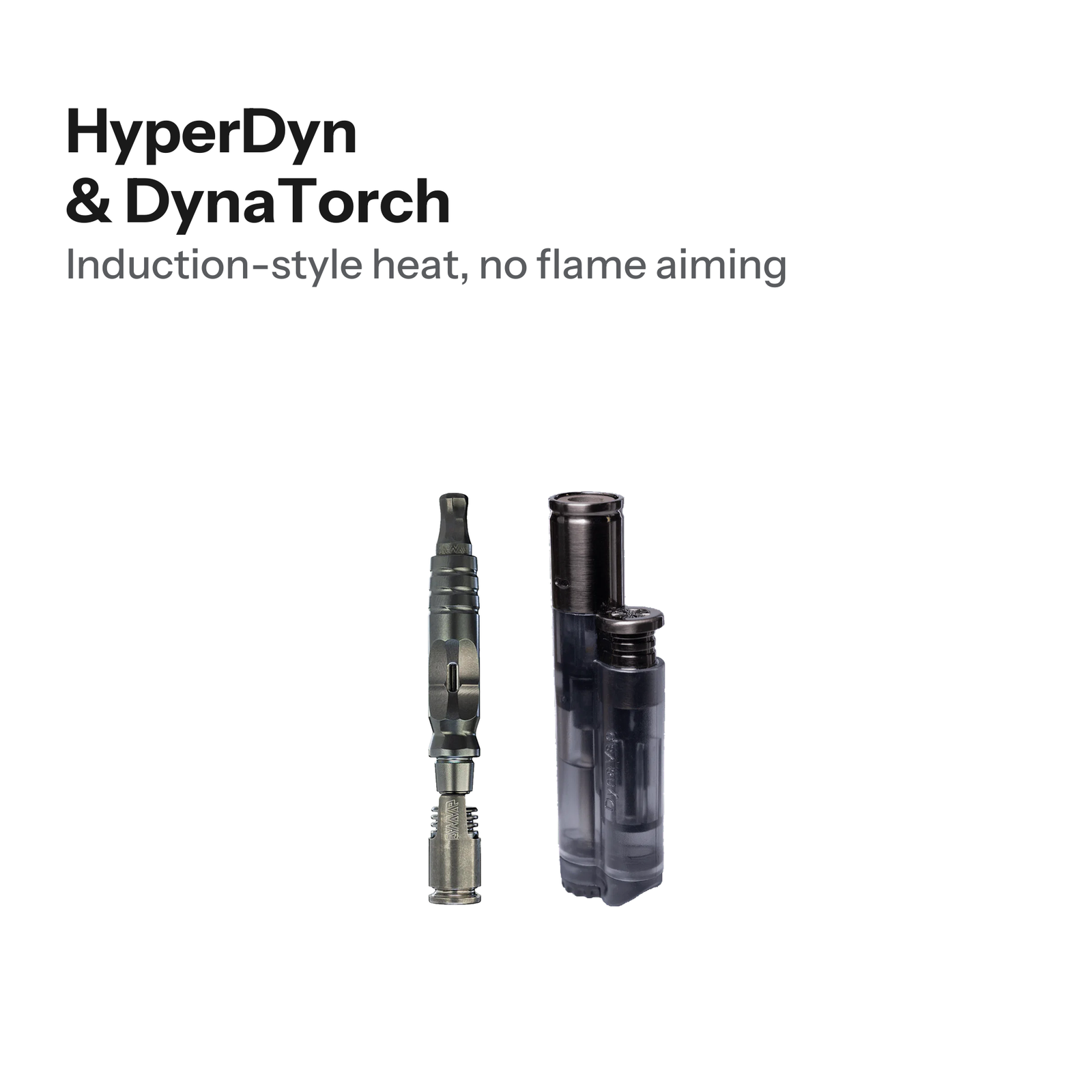 DynaVap HyperDyn Vaporizer Bundle - Image 3