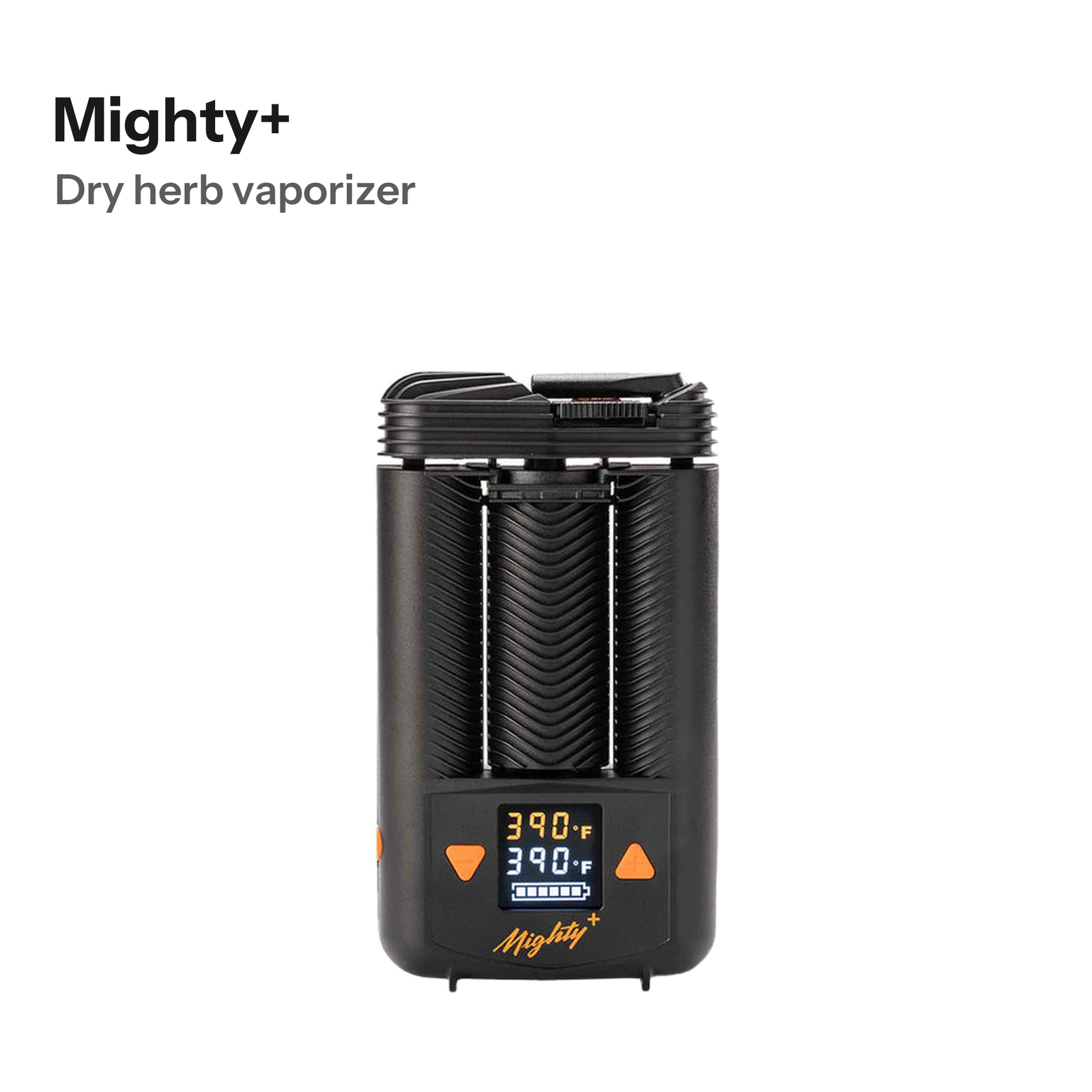 Mighty+ Starter Vaporizer Kit - Image 3