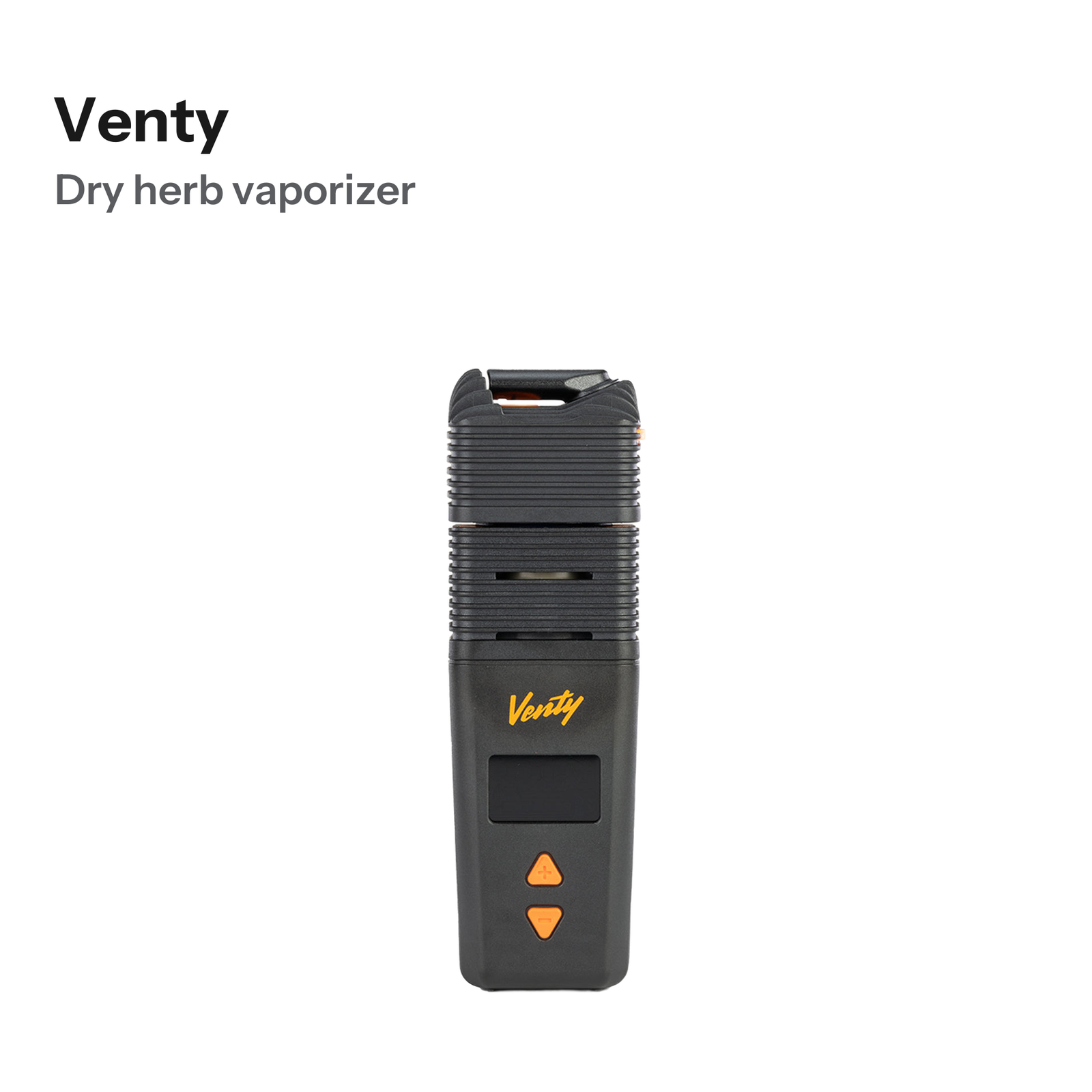 Venty Starter Vaporizer Kit - Image 3