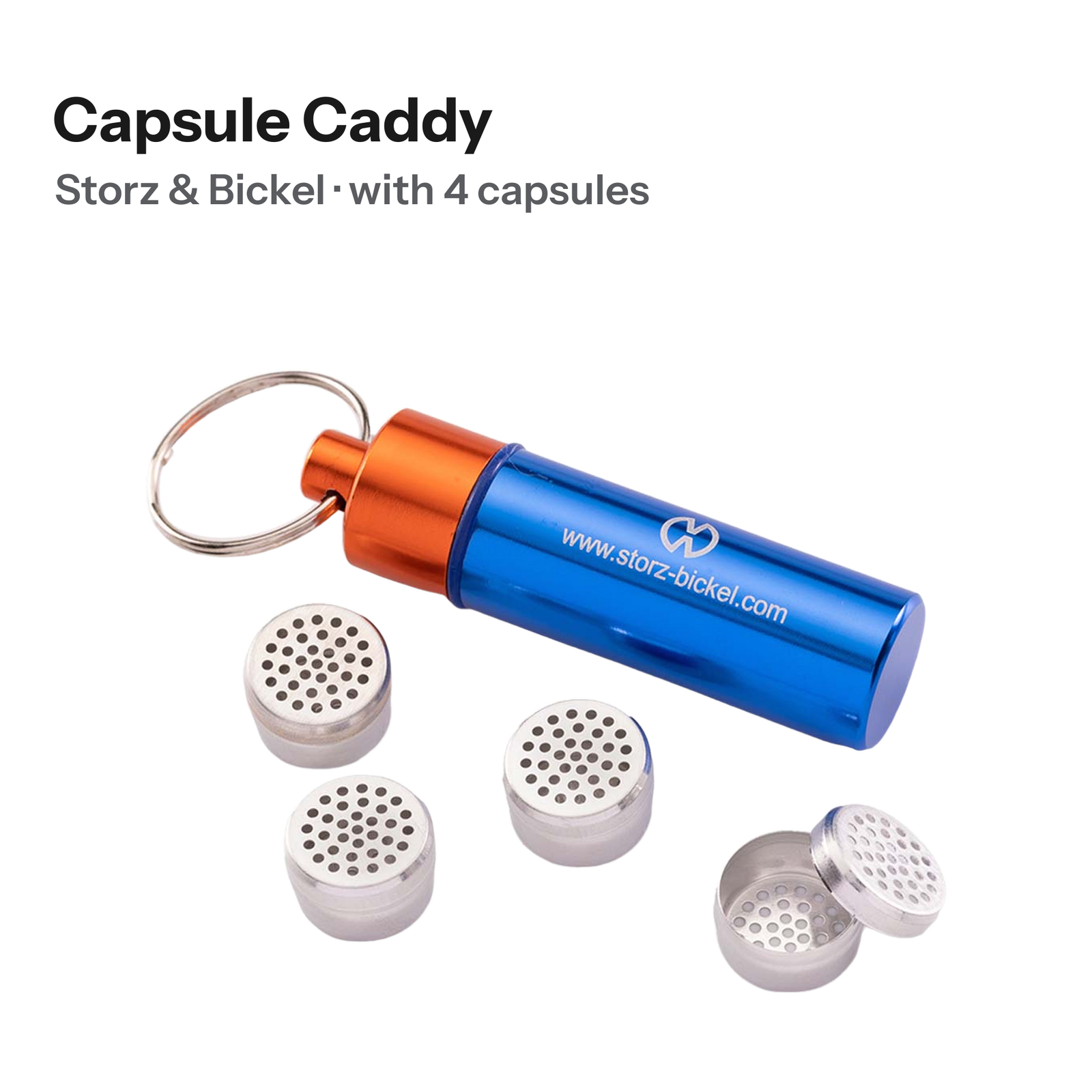 Venty Starter Vaporizer Kit - Image 4