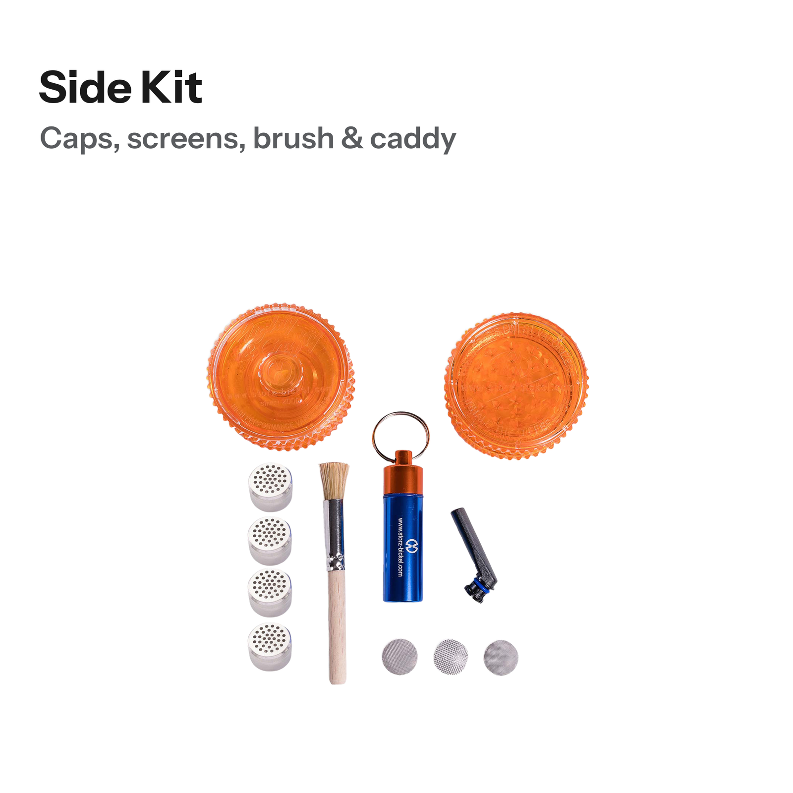 Mighty+ Starter Vaporizer Kit - Image 4
