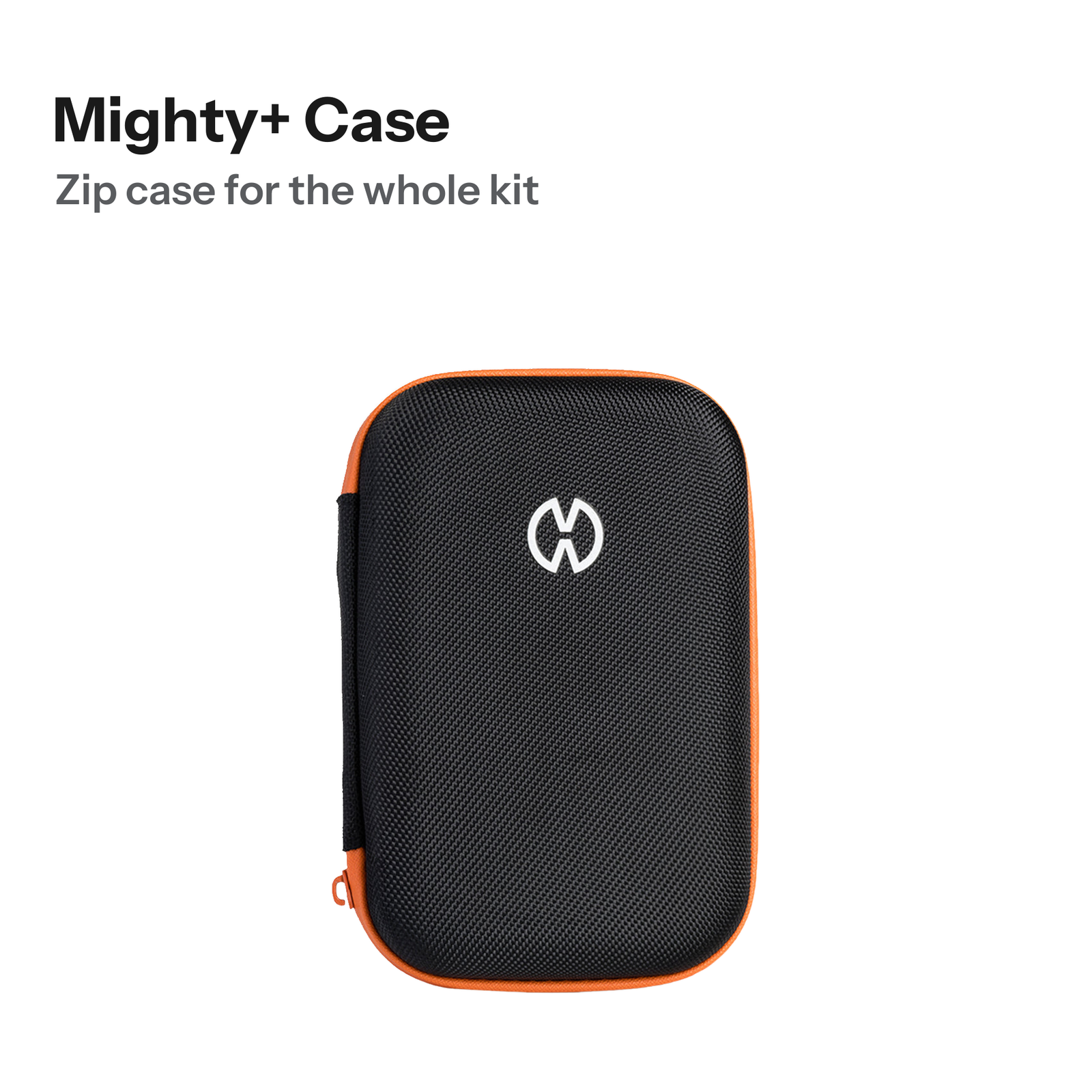 Mighty+ Starter Vaporizer Kit - Image 6