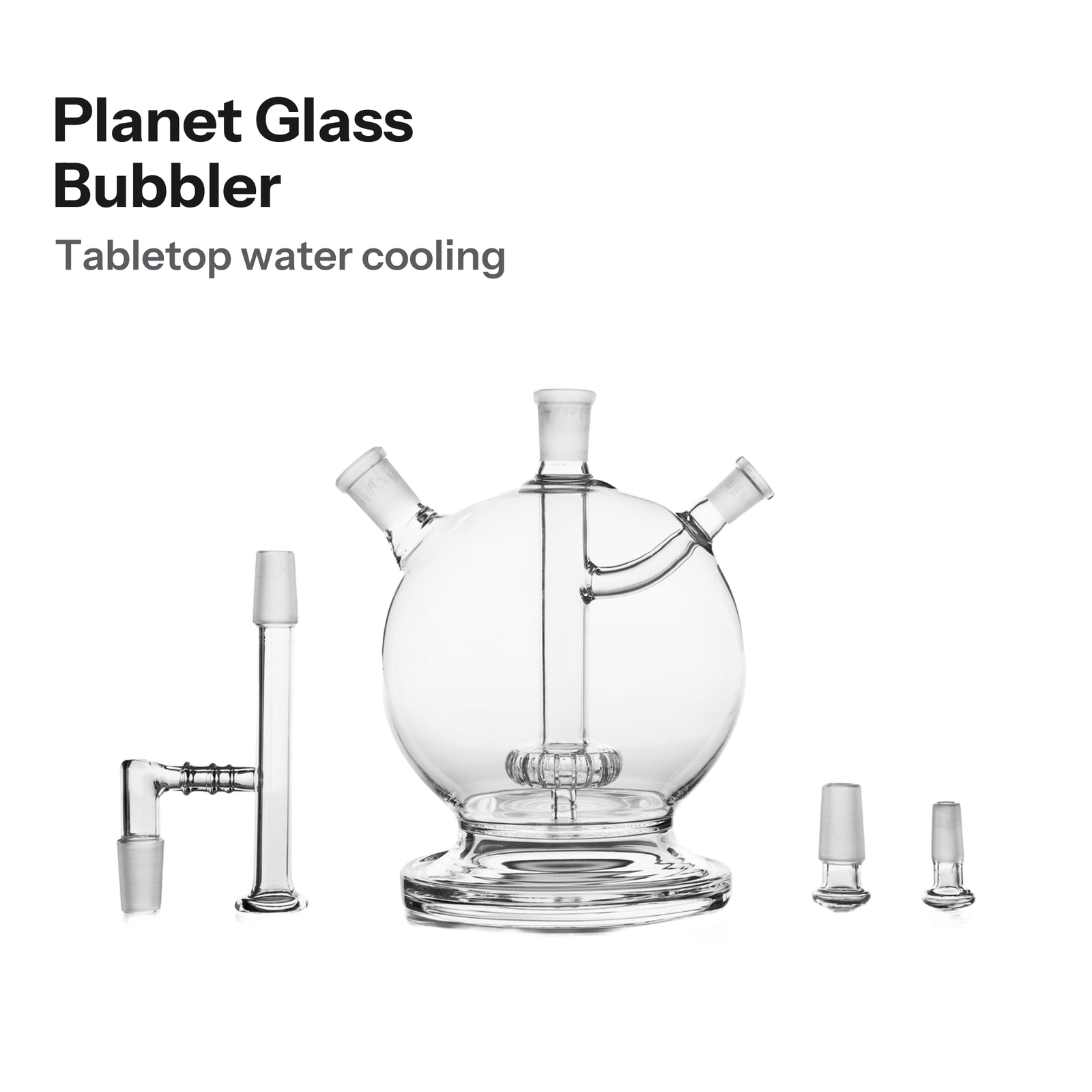 Volcano Hybrid Enthusiast Vaporizer Kit - Image 8