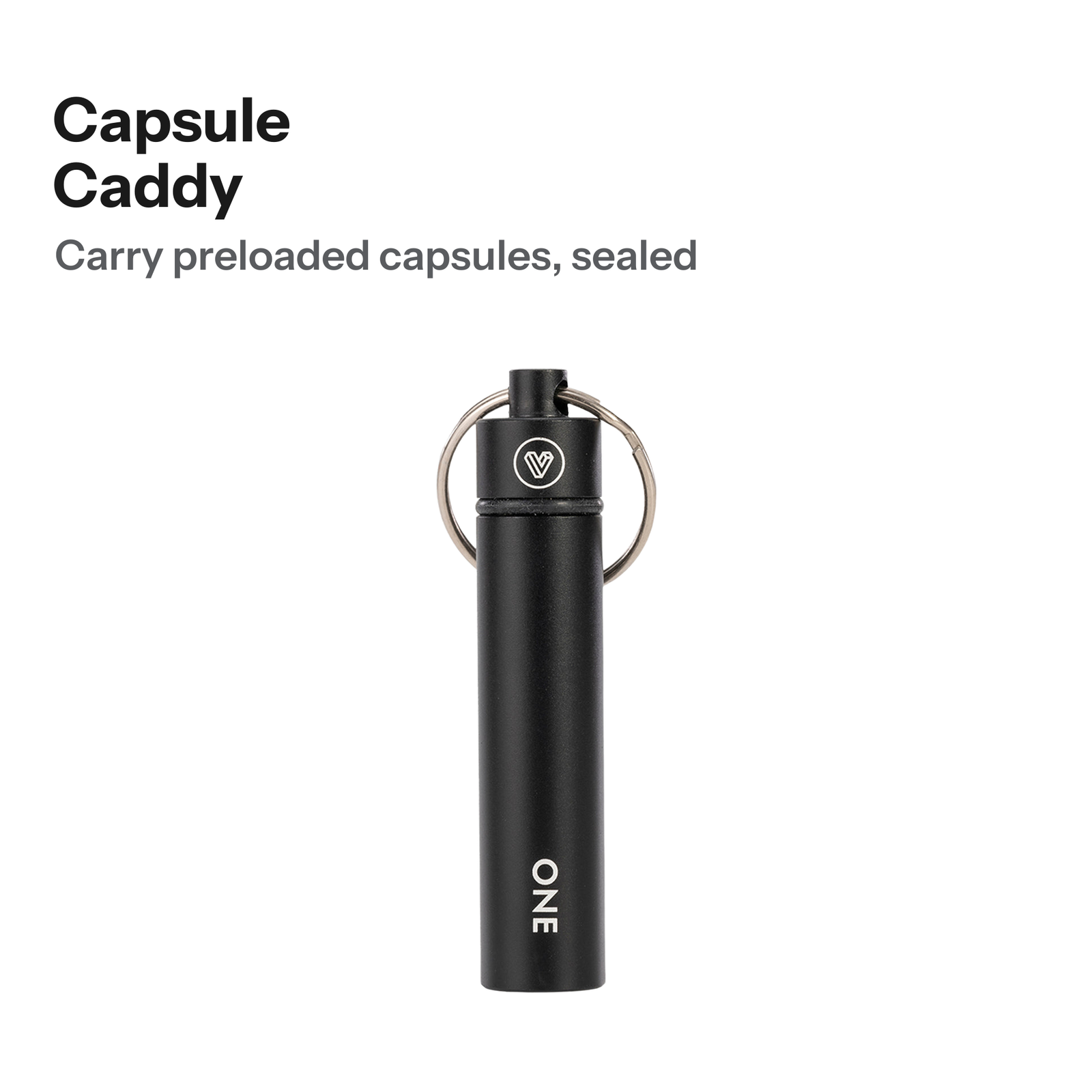 POTV ONE Starter Vaporizer Kit - Image 8