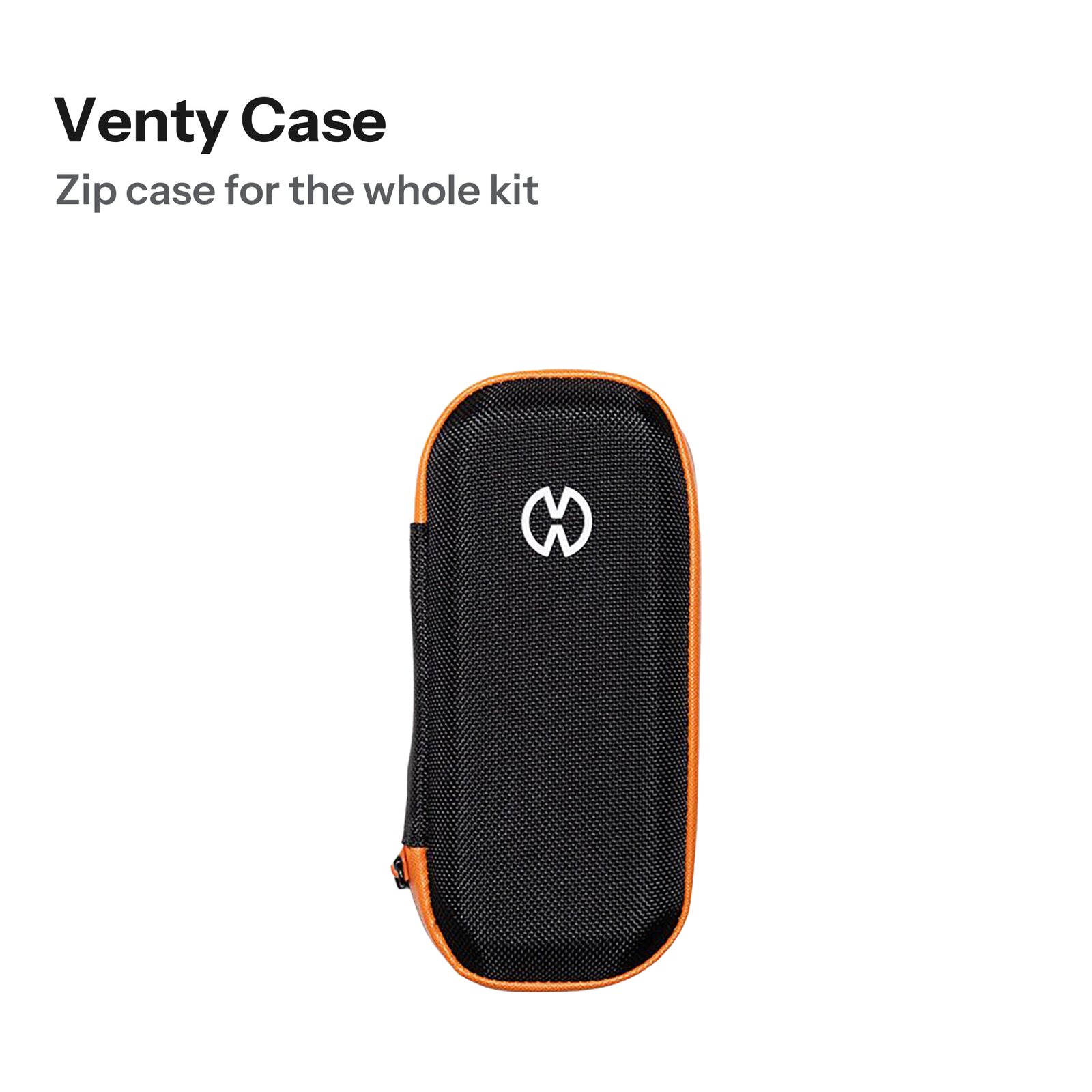 Venty Advanced Vaporizer Kit - Image 8