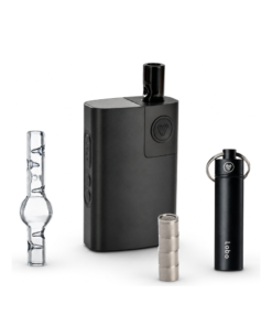 POTV Lobo Starter Vaporizer Kit
