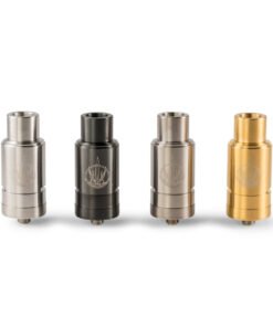 Sai Atomizer