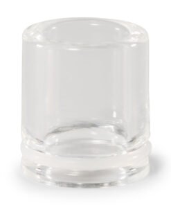Sai Top Airflow Glass Tip Mouthpiece