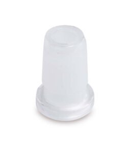 18mm Male To 14mm Female Glass Adapter
