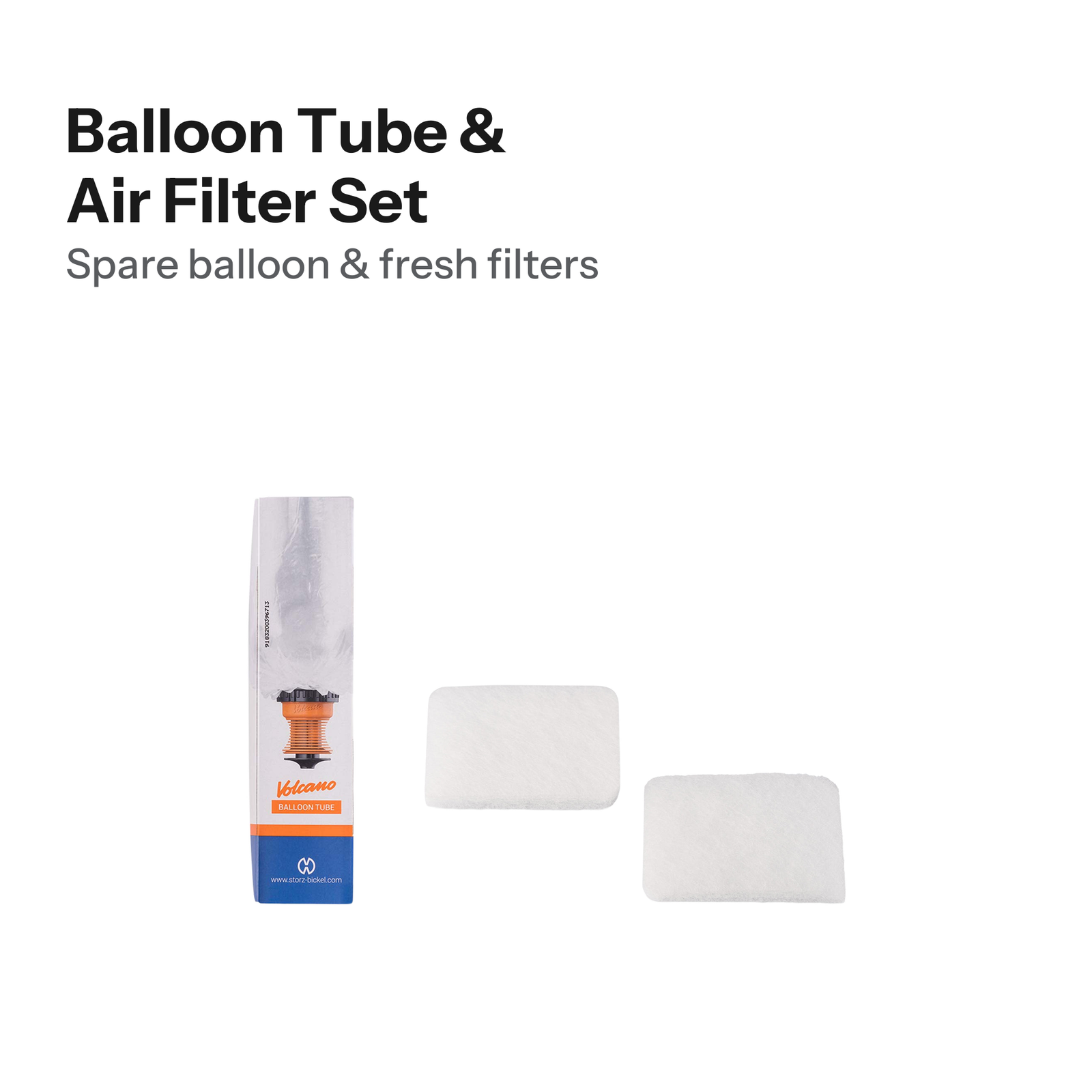 Volcano Hybrid Enthusiast Vaporizer Kit - Image 13