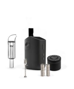 POTV ONE Advanced Vaporizer Kit
