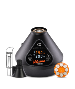 Volcano Hybrid Advanced Vaporizer Kit