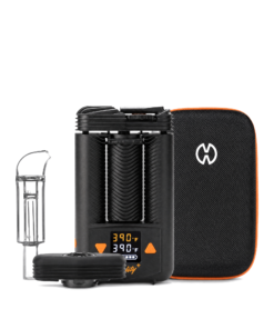 Mighty+ Advanced Vaporizer Kit