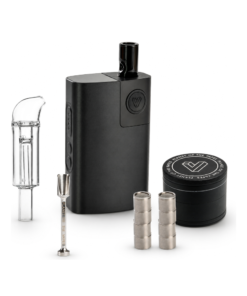 POTV Lobo Advanced Vaporizer Kit