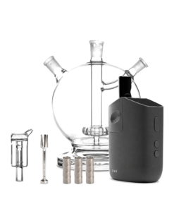 POTV ONE Enthusiast Vaporizer Kit