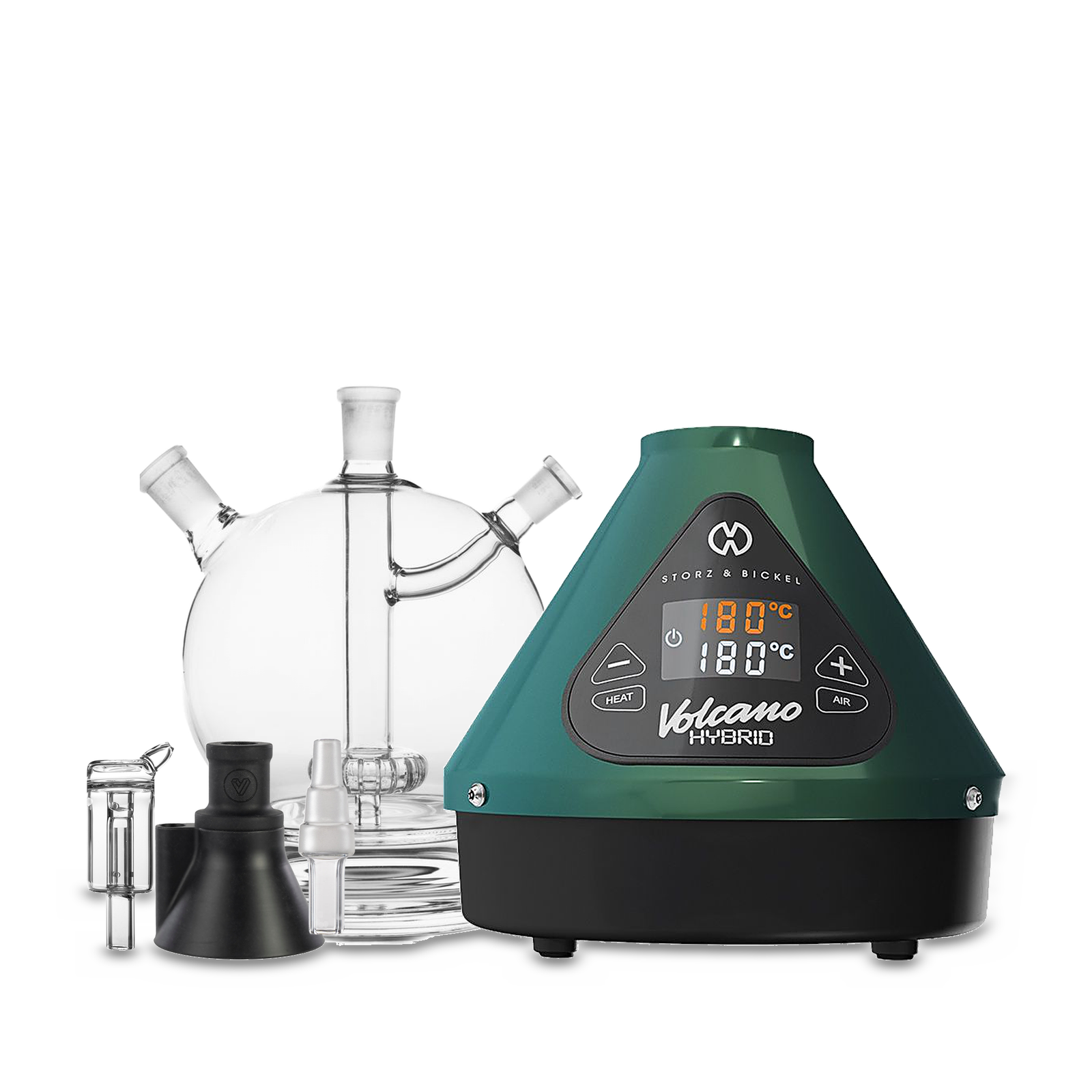 Volcano Hybrid Enthusiast Vaporizer Kit - Image 3