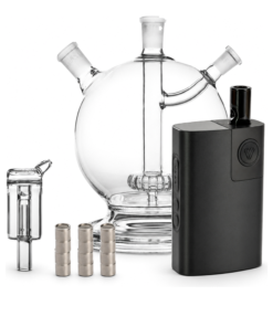 POTV Lobo Enthusiast Vaporizer Kit