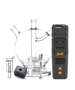 Venty Enthusiast Vaporizer Kit