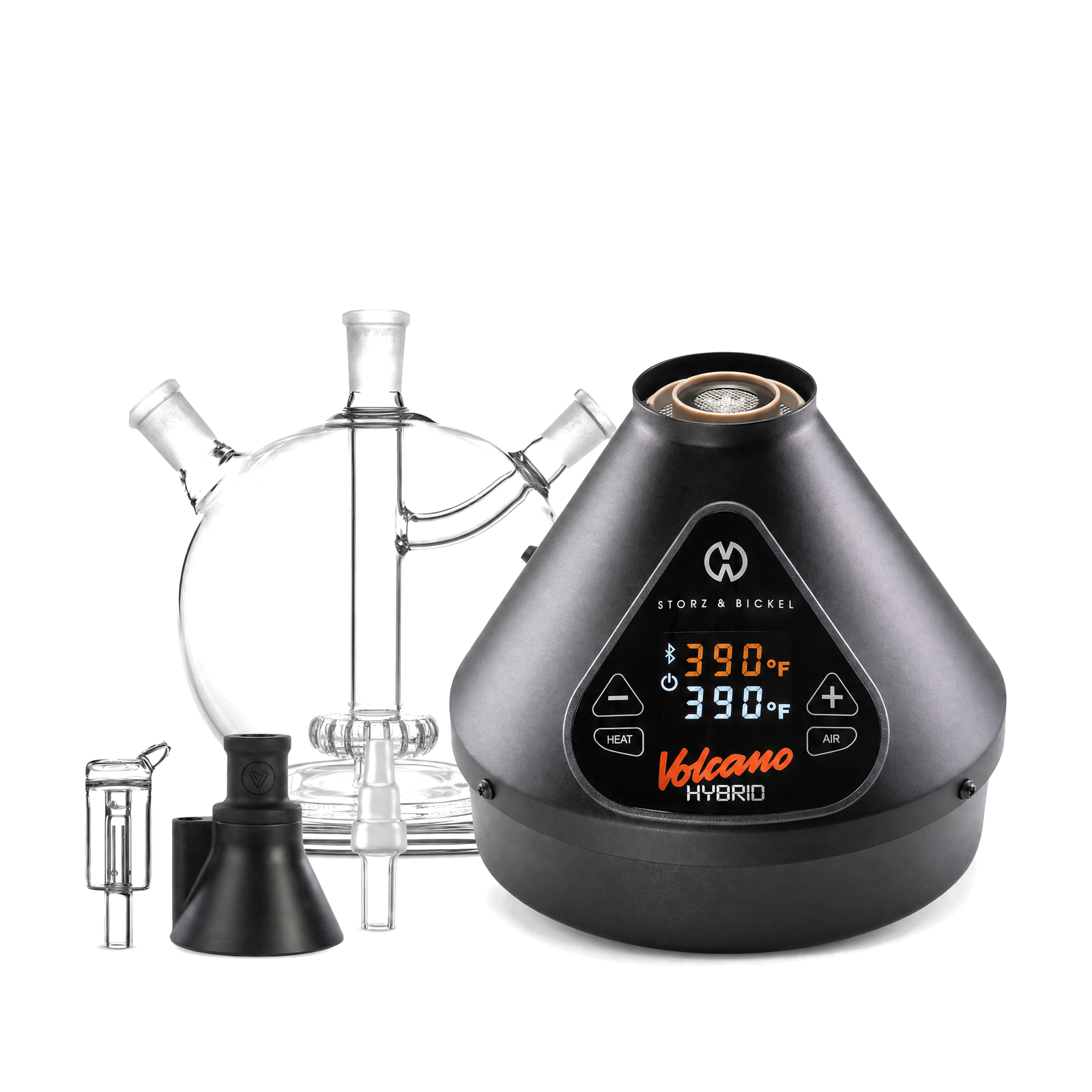 Desktop & Ball Vapes
