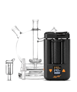 Mighty+ Enthusiast Vaporizer Kit
