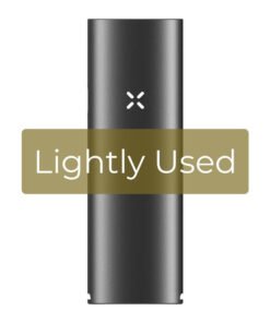 Lightly Used - PAX Four Vaporizer