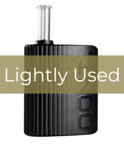 Lightly Used - XMAX Oont Pro Vaporizer