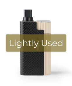 Lightly Used - Limelight Frolic Vaporizer