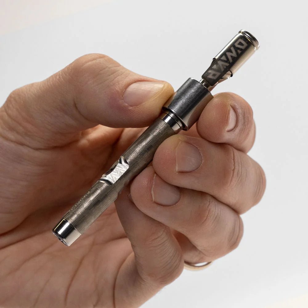 DynaVap J.P. Spinley - Image 3