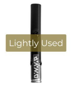 Lightly Used - DynaVap G3 Vaporizer