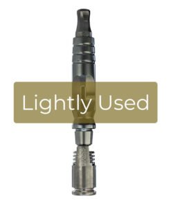 Lightly Used - DynaVap HyperDyn Vaporizer