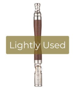 Lightly Used - Dynavap WoodWynd Vaporizer
