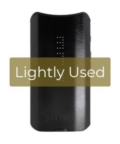 Lightly Used - DaVinci IQ3 Vaporizer