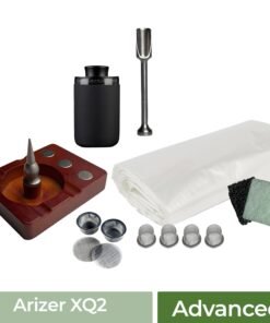 Arizer XQ2 Advanced Accessories Kit