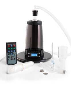 Arizer Extreme Q Vaporizer