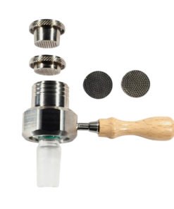Vices Adaptaball Heater & Bowl Bundle