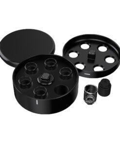 Arizer SRT Go Shell Case