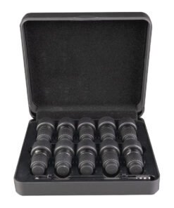 Arizer Go SRT Pre-load and Go Case
