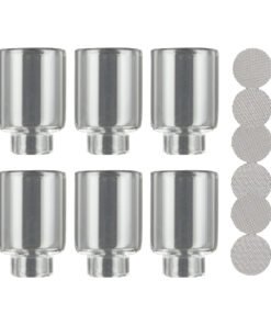 Arizer Go SRT Shell Pack