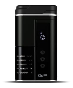 Arizer Go SRT Vaporizer