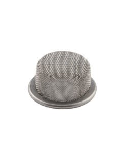 Tinymight Rimmed Basket Screen
