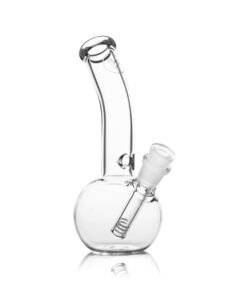 POTV Beaker Glass Bubbler