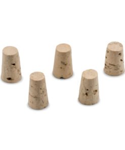 Sticky Brick Carb Cork 5-Pack