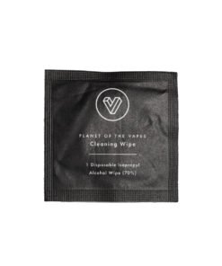 POTV Cleaning Wipes