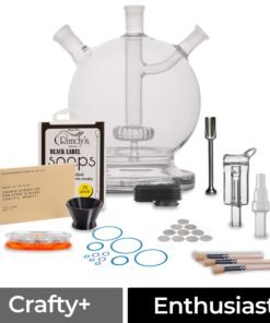 Crafty+ Enthusiast Accessories Kit