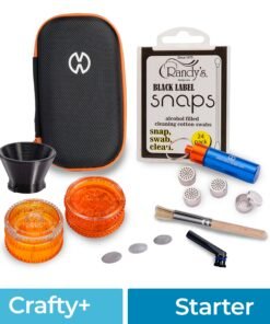 Crafty+ Starter Accessories Kit