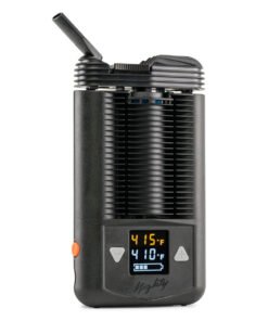 Mighty Vaporizer