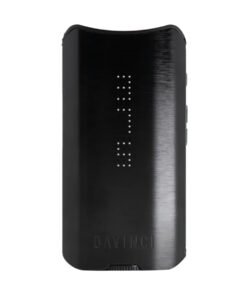 DaVinci IQ3 Vaporizer